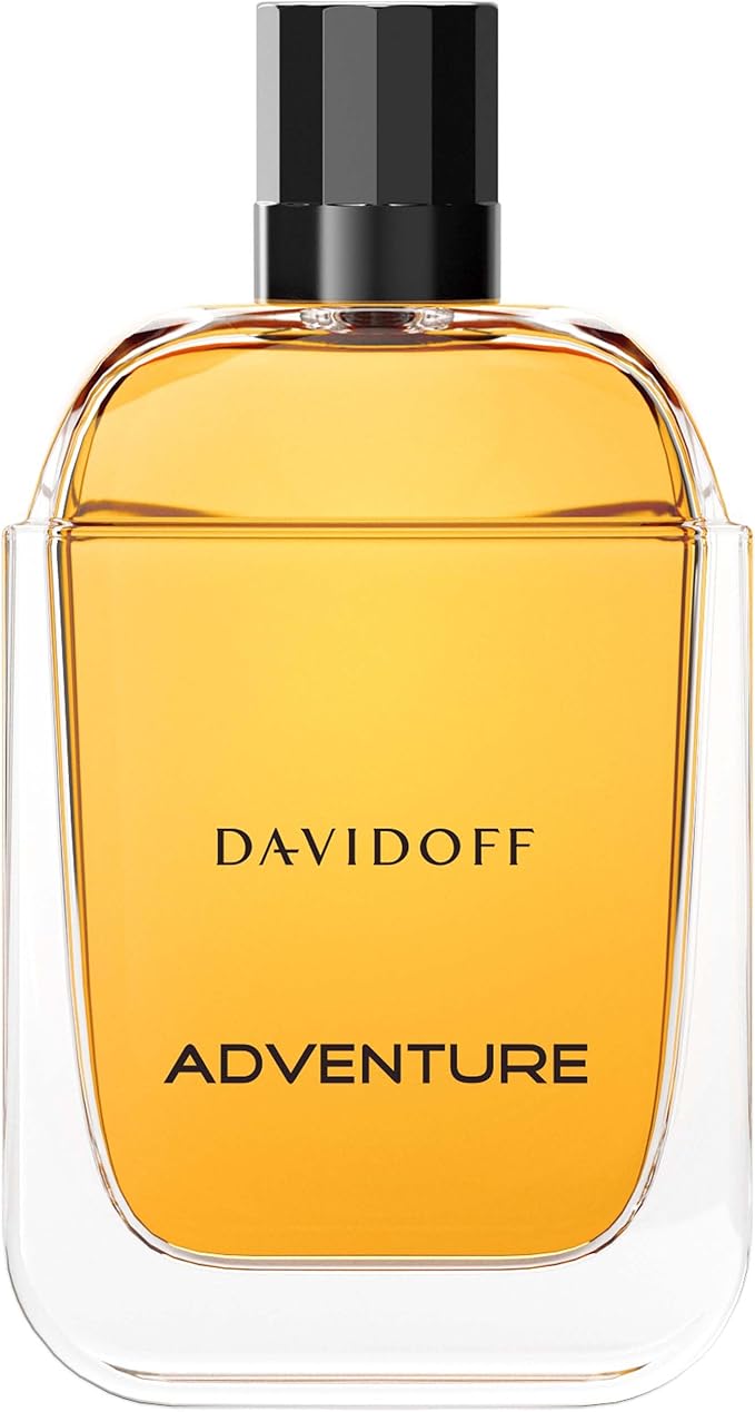 Davidoff Adventure Perfume for Men Eau De Toilette 100ML
