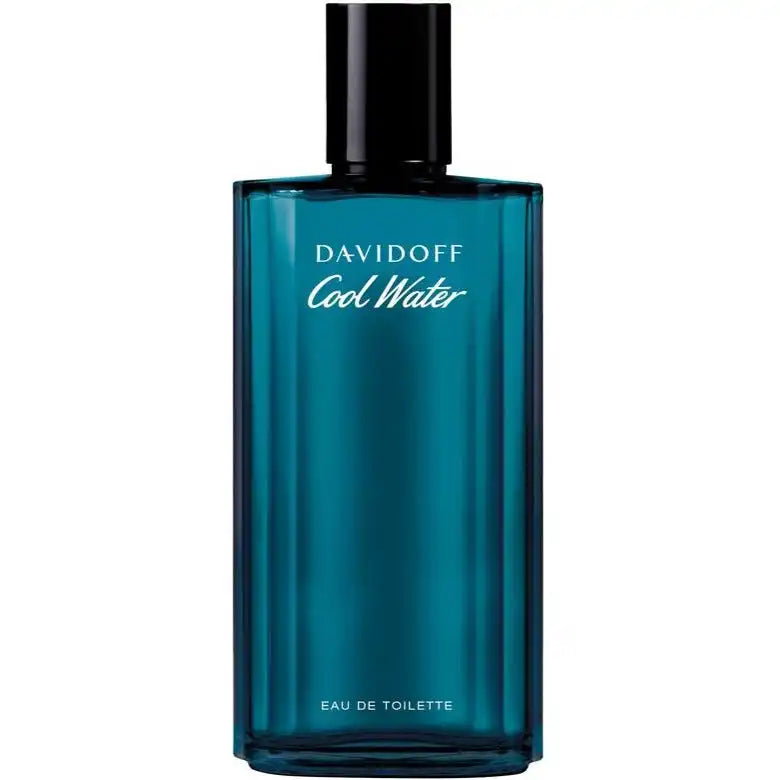 Davidoff Cool Water 100ml EDT for Women