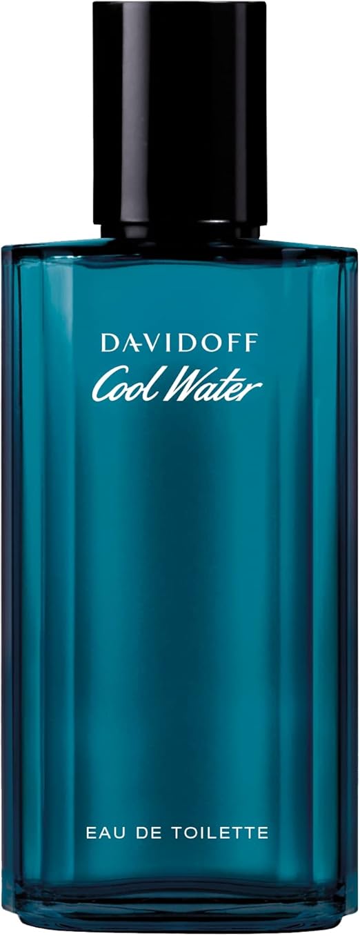 Davidoff Cool Water Perfume 100ml EDP for Women