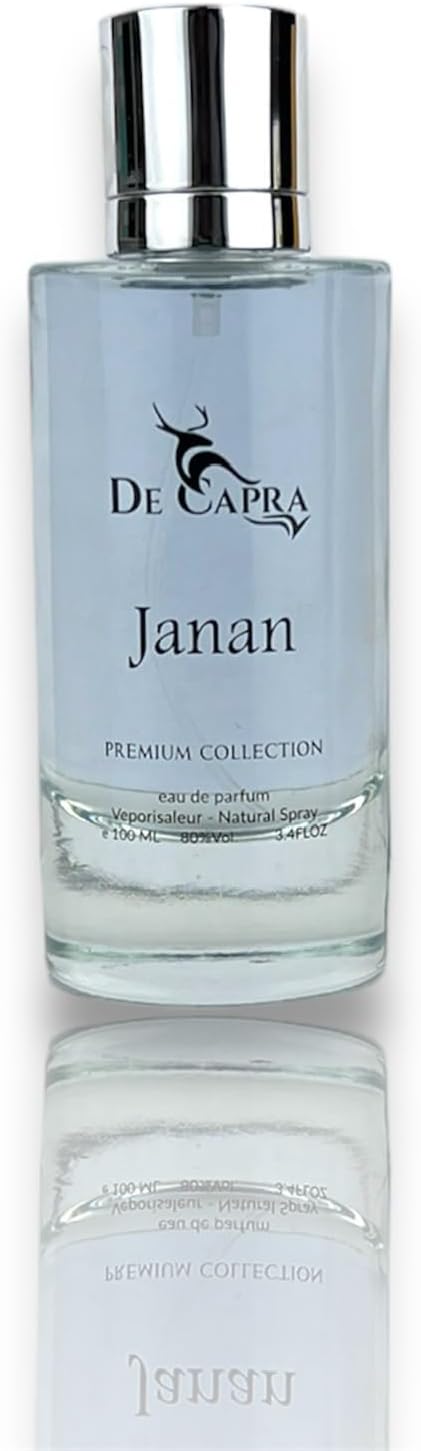De Capra Janan 100ml EDP