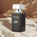 De Luxe Collection Iconic Black 24ml Attar Unisex