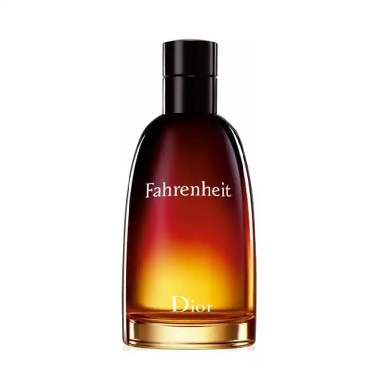 Dior Fahrenheit by Christian EDT Spray 3.3 oz /100ml for Men's