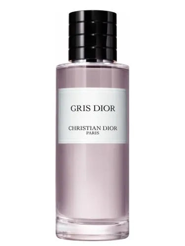Dior Gris Dior 125ml EDP Unisex