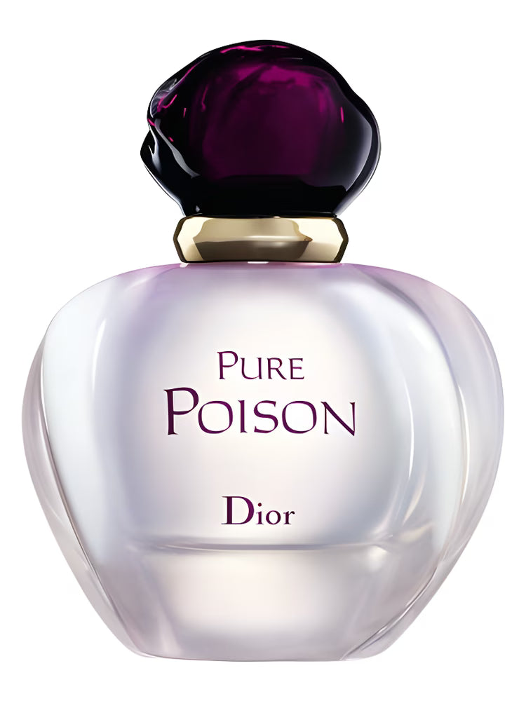 Dior-Pure Poison W EDP 100ml