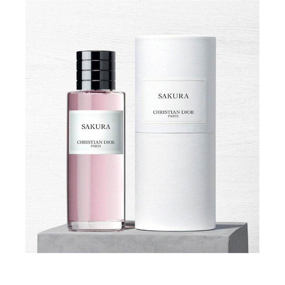 DIOR SAKURA  LIMITED EDITION EDP 250ML