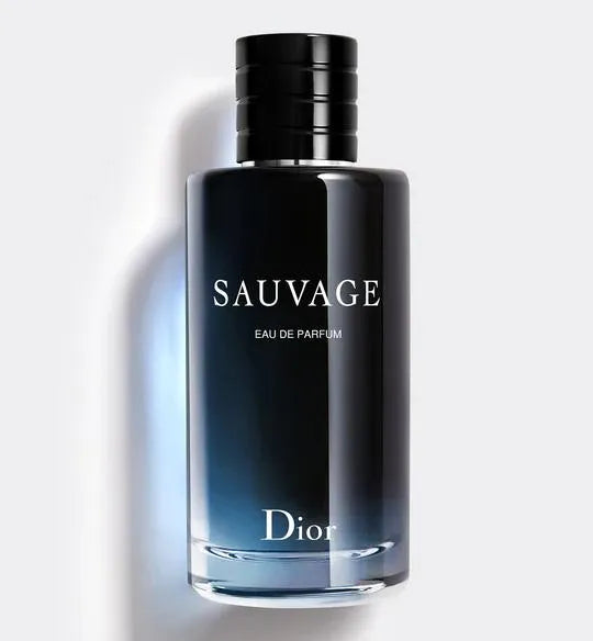 Dior Sauvage Parfum 200ml EDP for Men