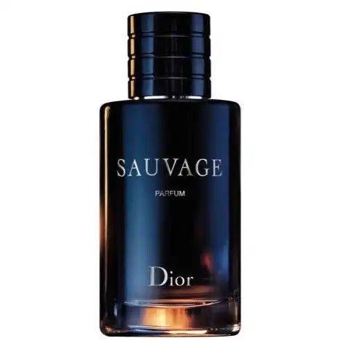 Dior Sauvage Parfum 200Ml