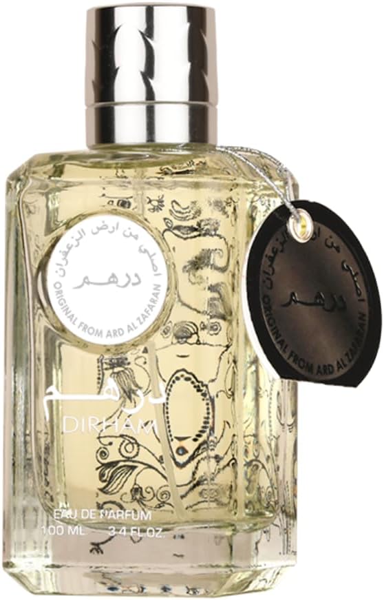 Dirham Perfume 100ml EDP for Men