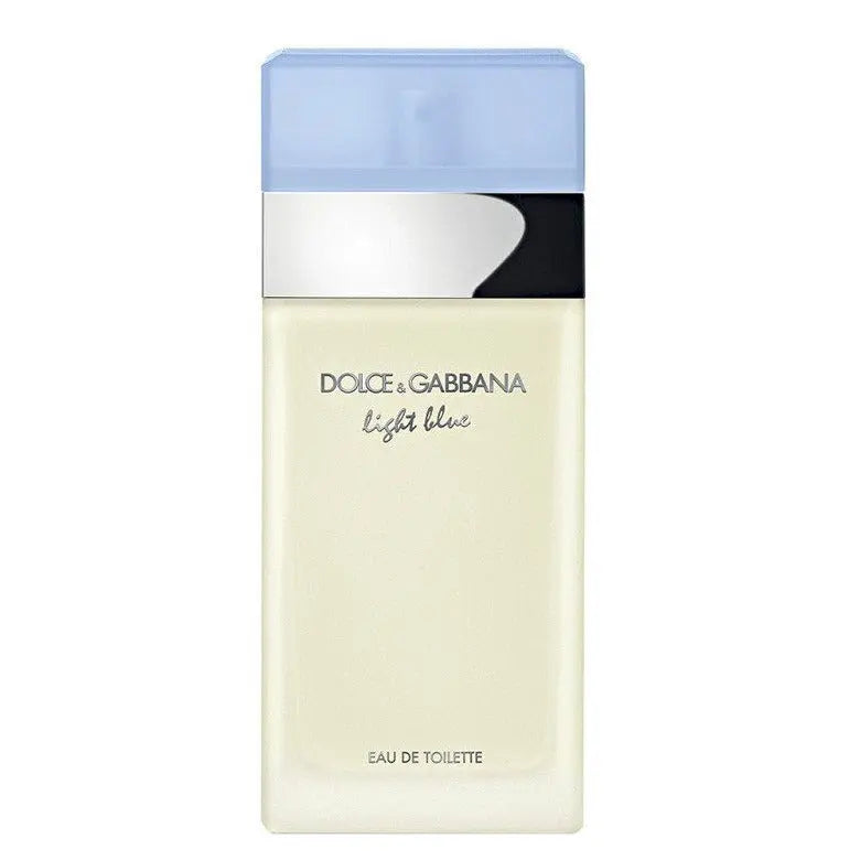 Dolce & Gabbana Light Blue 200ml EDT for Women
