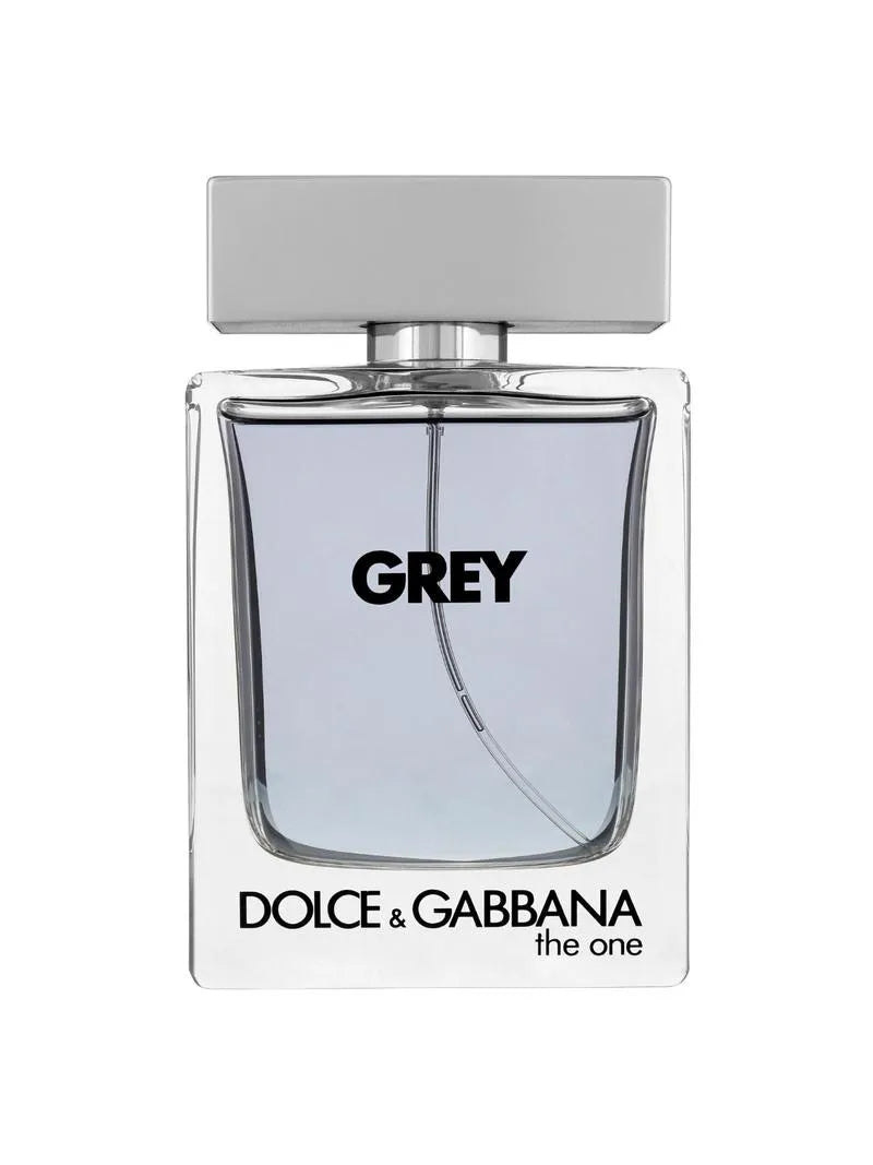 Dolce & Gabbana The One Grey 100ml EDT for Men