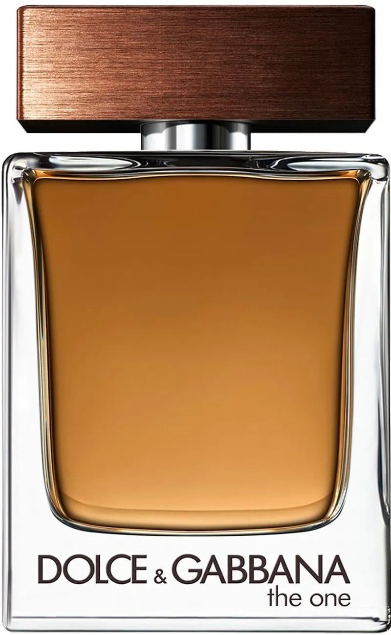 Dolce & Gabbana The One M EDT 100 Ml Vapo