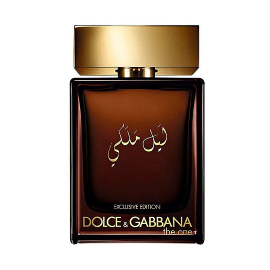 Dolce & Gabbana The One Men Royal Night 100ml EDP for Men