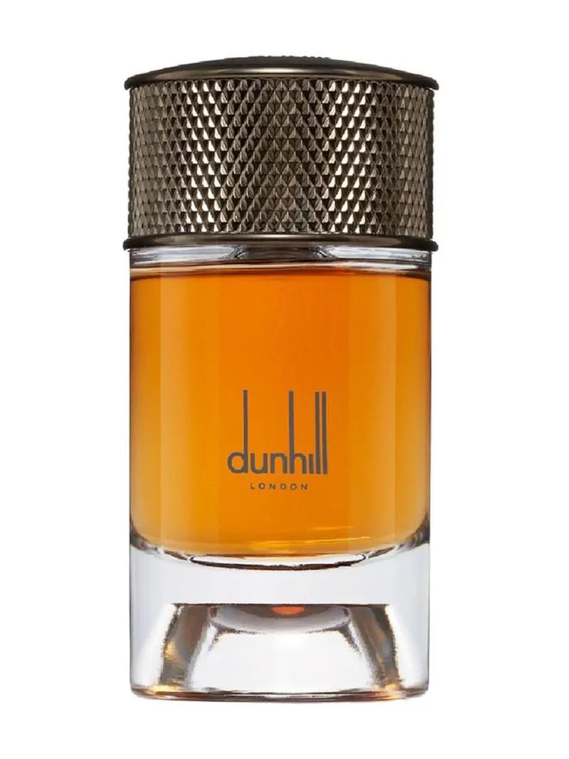 Dunhill Signature Collection British Leather 100ml EDP for Men
