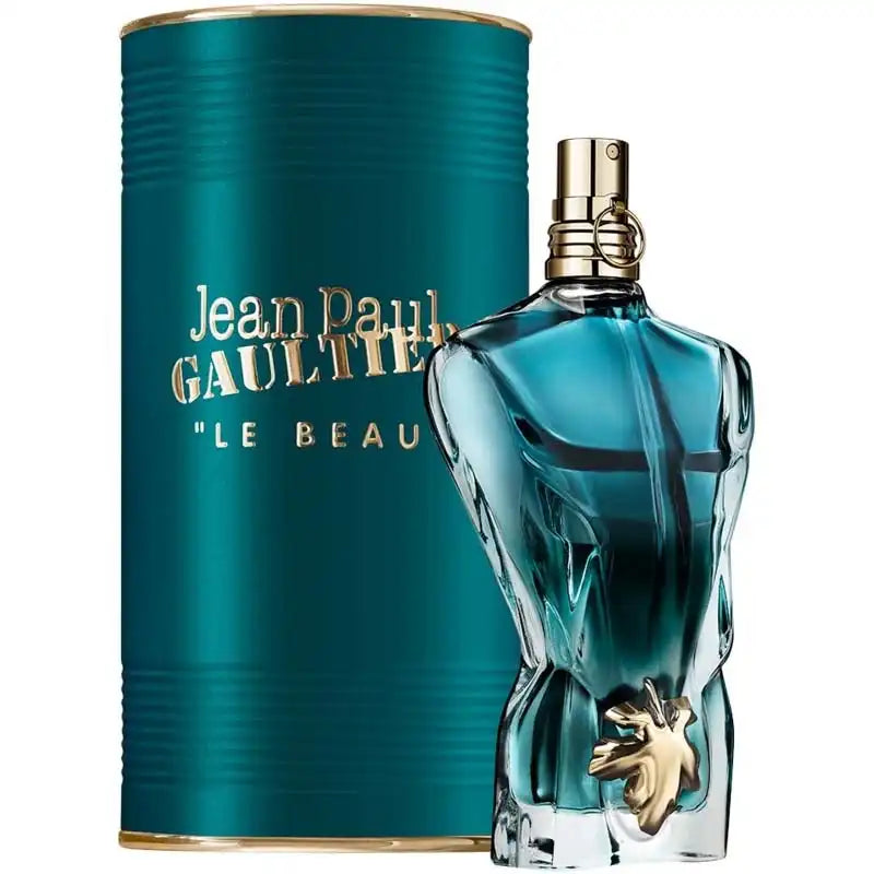 EAN PAUL GAULTIER LE BEAU (M) EDT 
