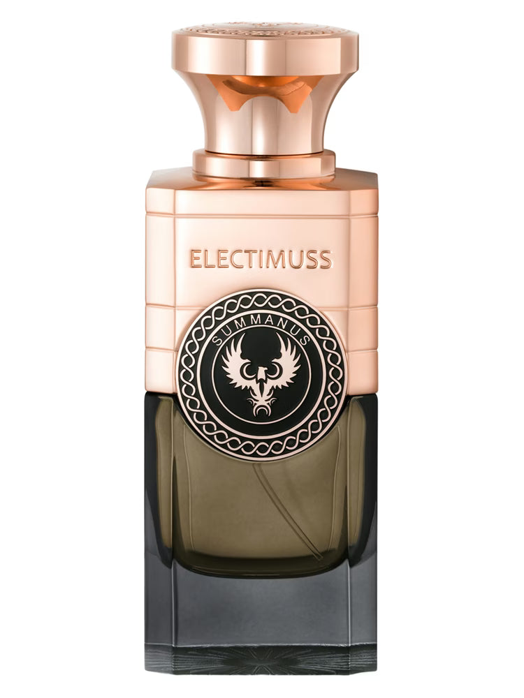 Electimuss-Summanus Pure Parfum 100ml