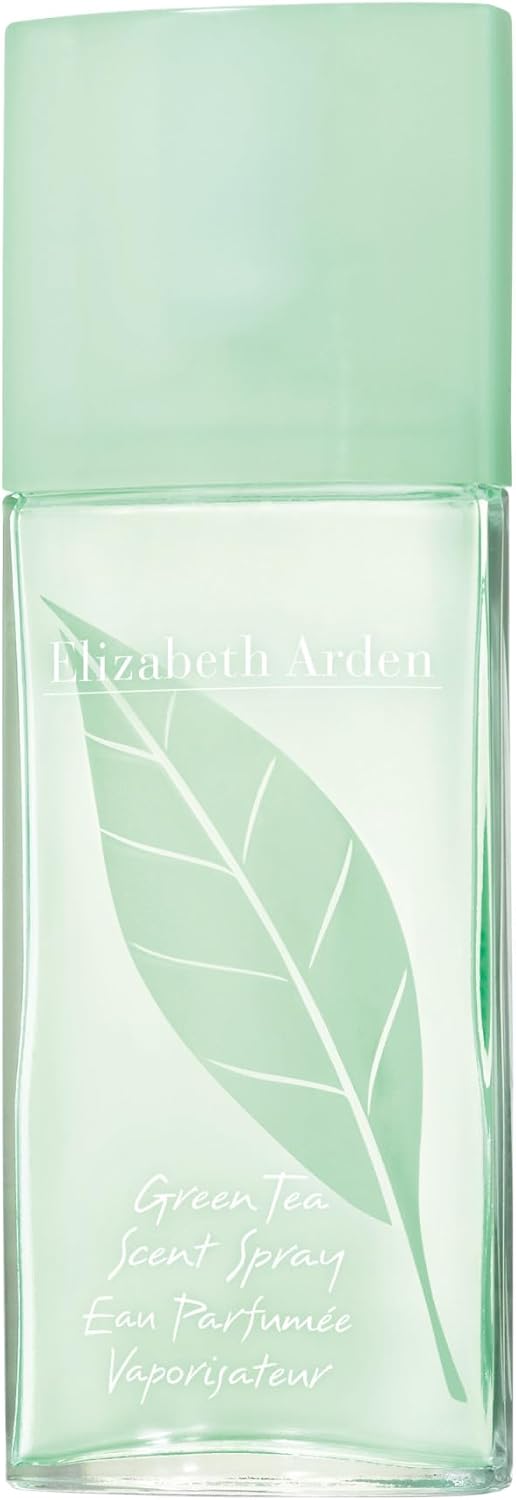 ELIZABETH ARDEN GREEN TEA EDP 100ML FOR WOMEN