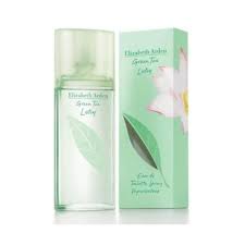 Elizabeth Arden Green Tea Lotus 100ml EDT for Women