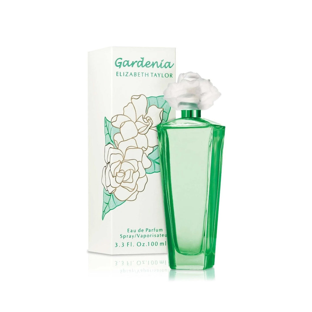 Elizabeth Taylor Gardenia 100ml EDP for Women