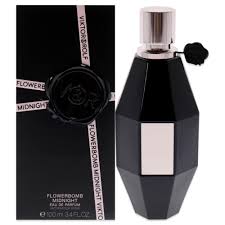 Viktor & Rolf Flowerbomb Midnight 100ml EDP for Women