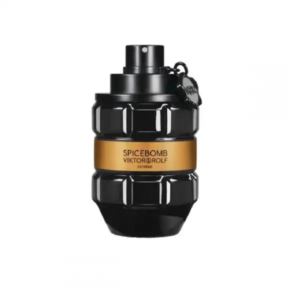 Viktor & Rolf Spicebomb Extreme (Edp) - 90ml. This Offer Won't Last! Shop Now