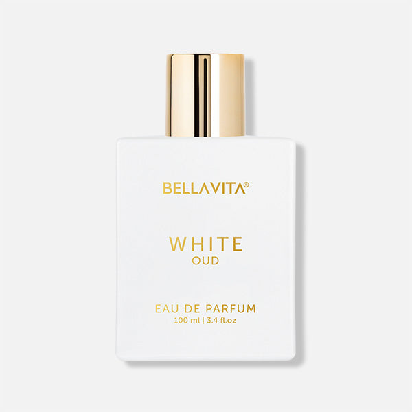 White Oud 100ml EDP UniSex