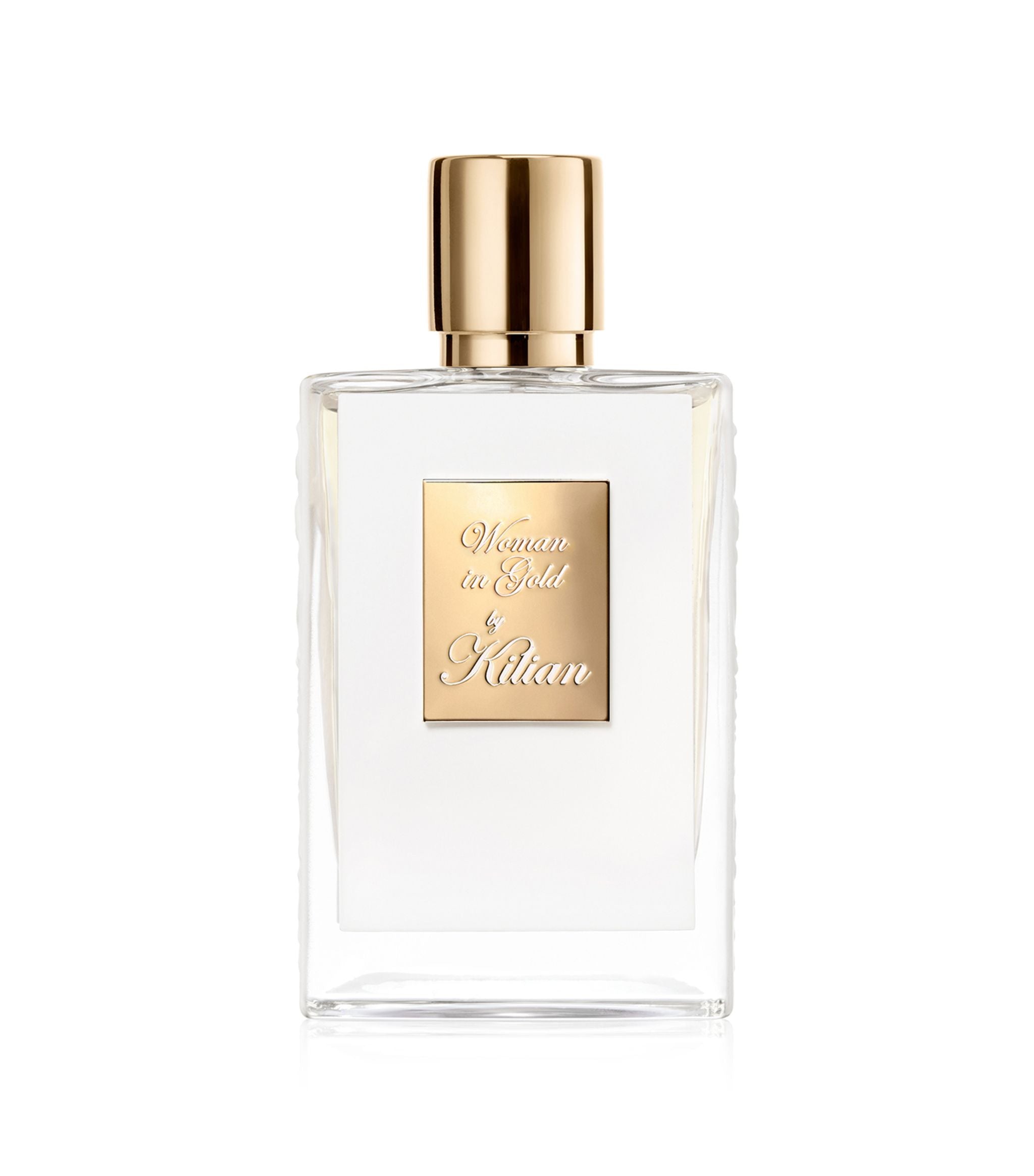 KILIAN By Woman In Gold Edp 50Ml
