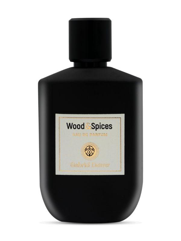 Wood And Spices EDP 100ml for Men