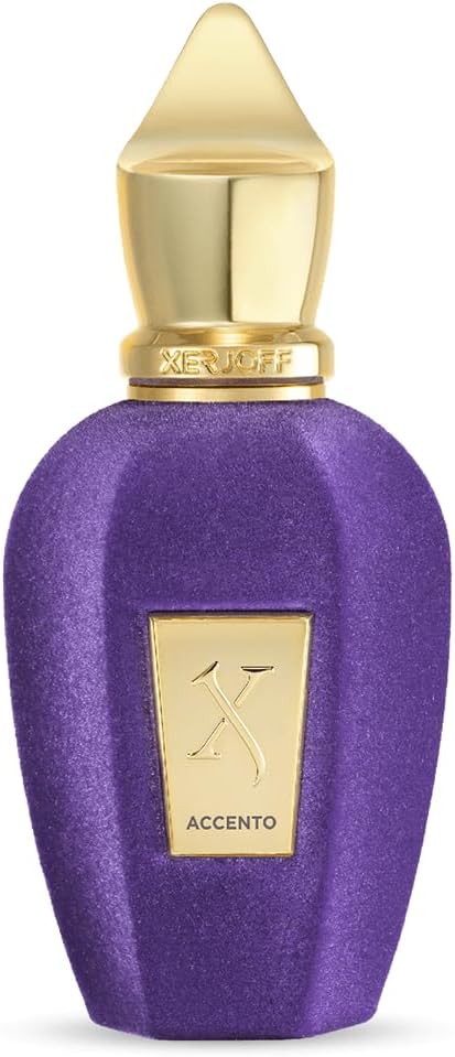 Xerjoff Accento Edp 50ml Spy