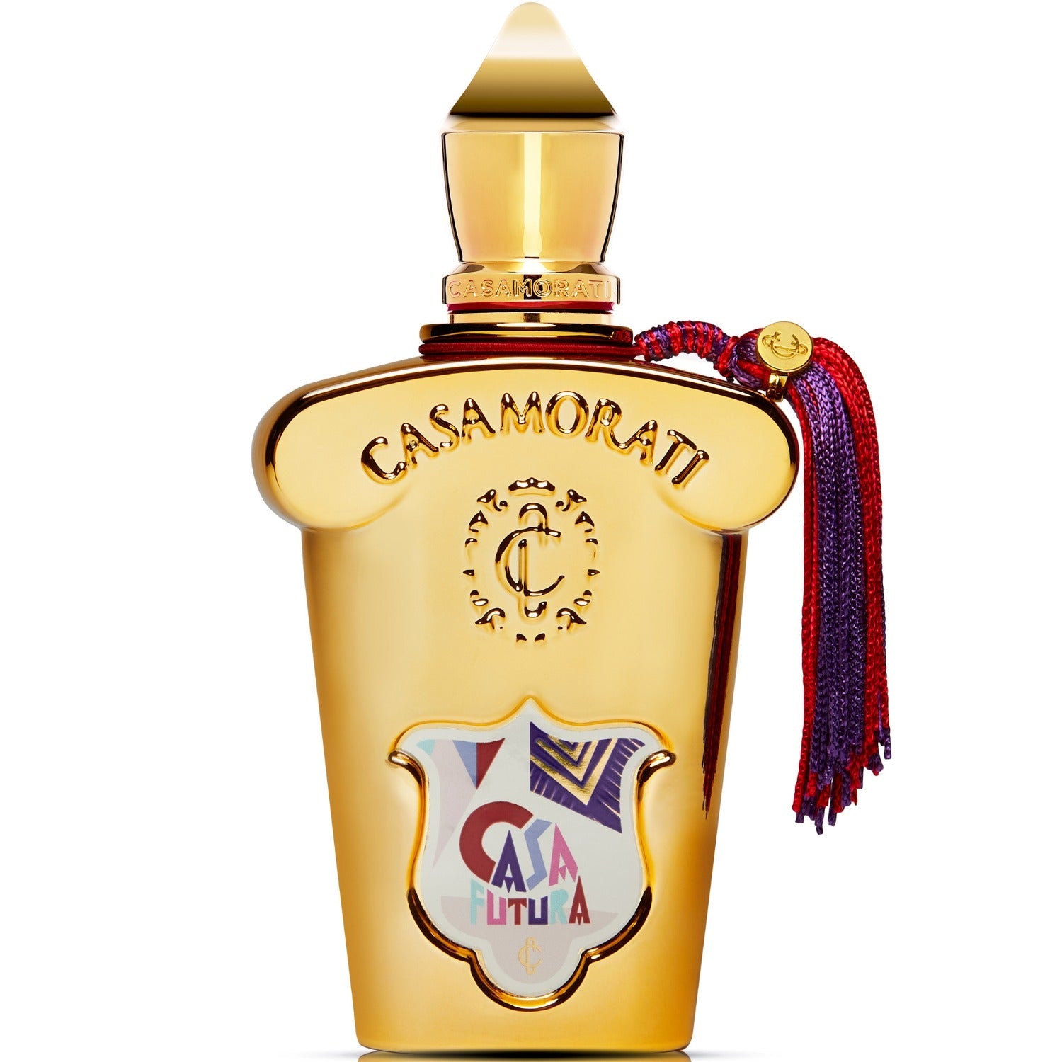 XERJOFF CASAMORATI 1888 CASAFUTURA EAU DE PARFUM  100ML
