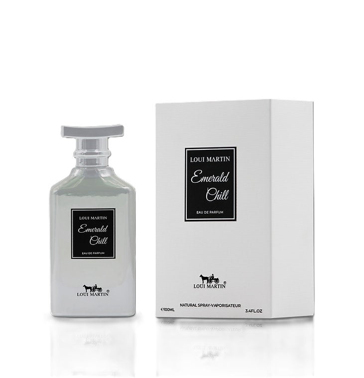 Emerald Chill EDP 100ML