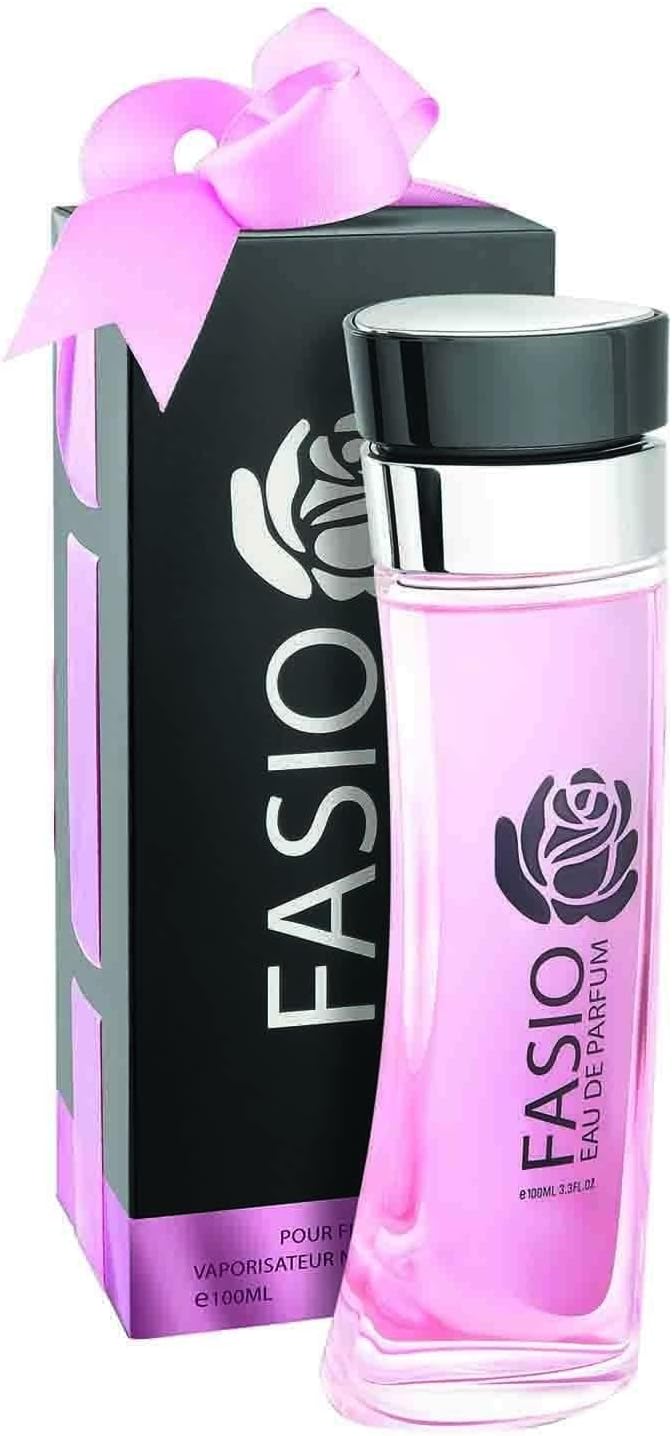 Emper Fasio 100ml EDP for Women