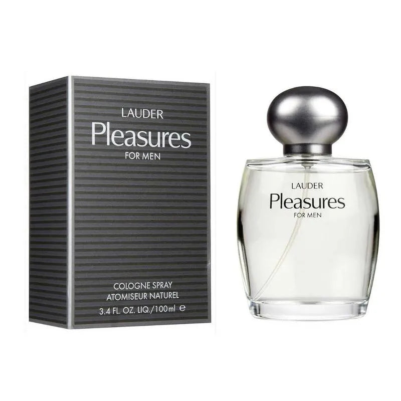 Estee Lauder Pleasures for Women -Eau de Parfum, 50ml