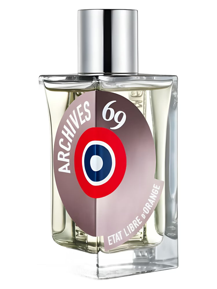 ETAT LIBRE D'Orange-Archives 69 EDP 100ml