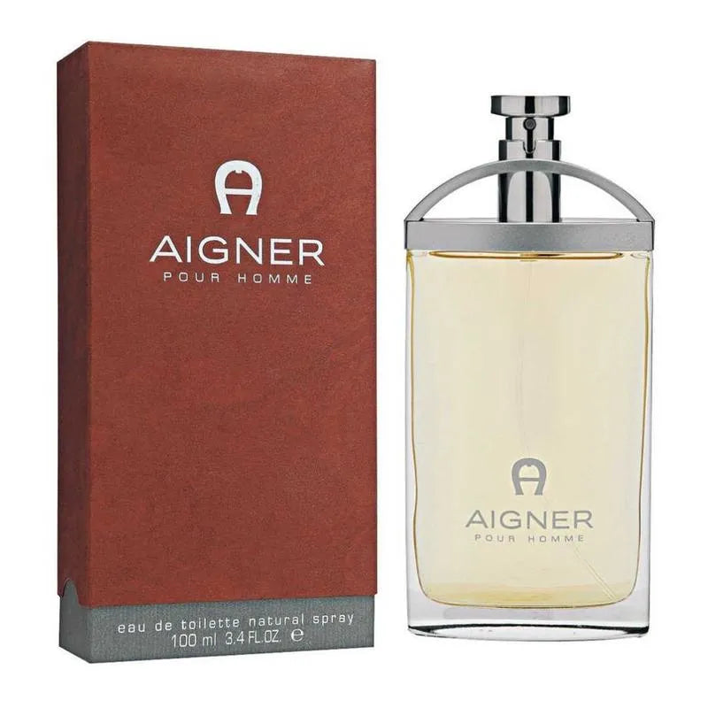 Etienne Aigner Pour Homme 100ml EDT for Men