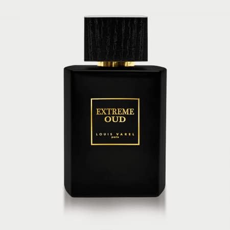 EXTREME OUD EDP 100ML