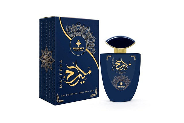 Farzana Collection Maleeha 100ml EDP for Men