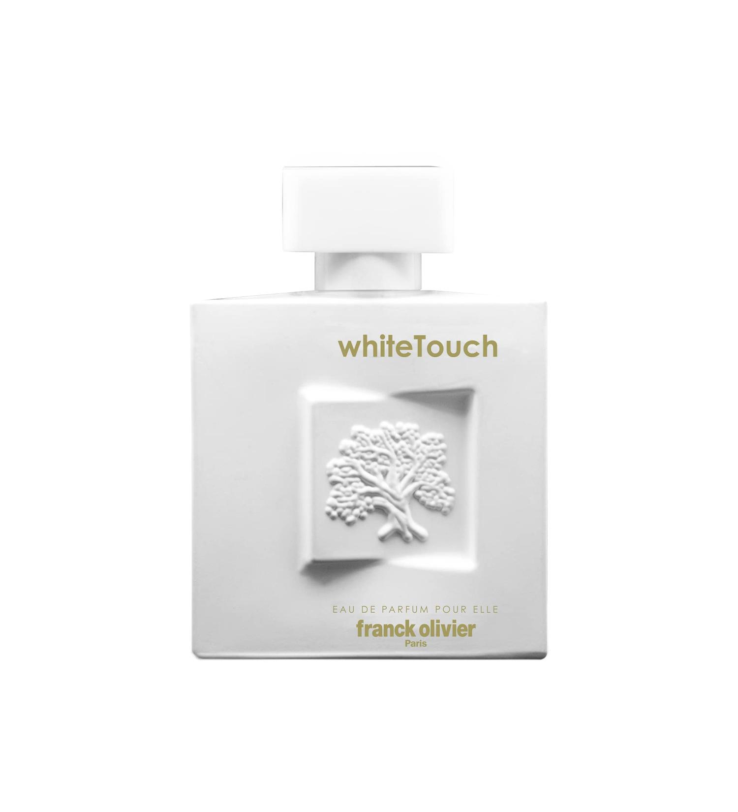 Franck Oliver White Touch EDP (L) 100ml