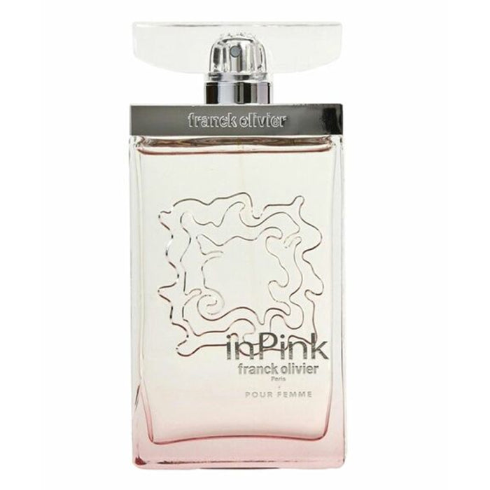 Franck Olivier In Pink 75ml EDP for Women