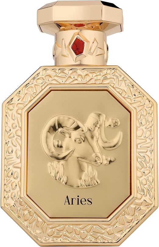 French Avenue - Aries - EDP - Perfume For Men, For Women (Unisex), 100ml