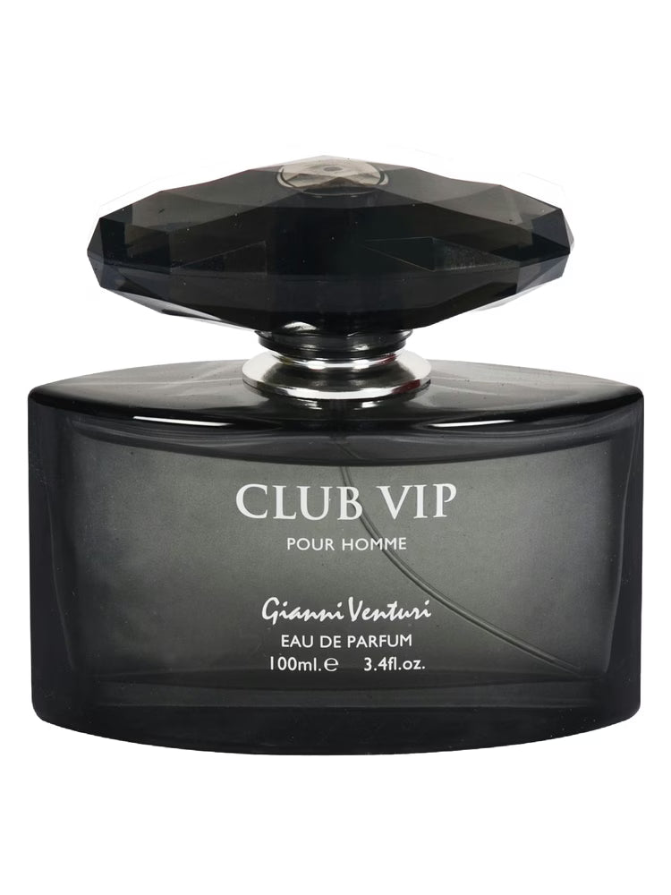 Gianni Venturi Club VIP 100ml EDP for Men