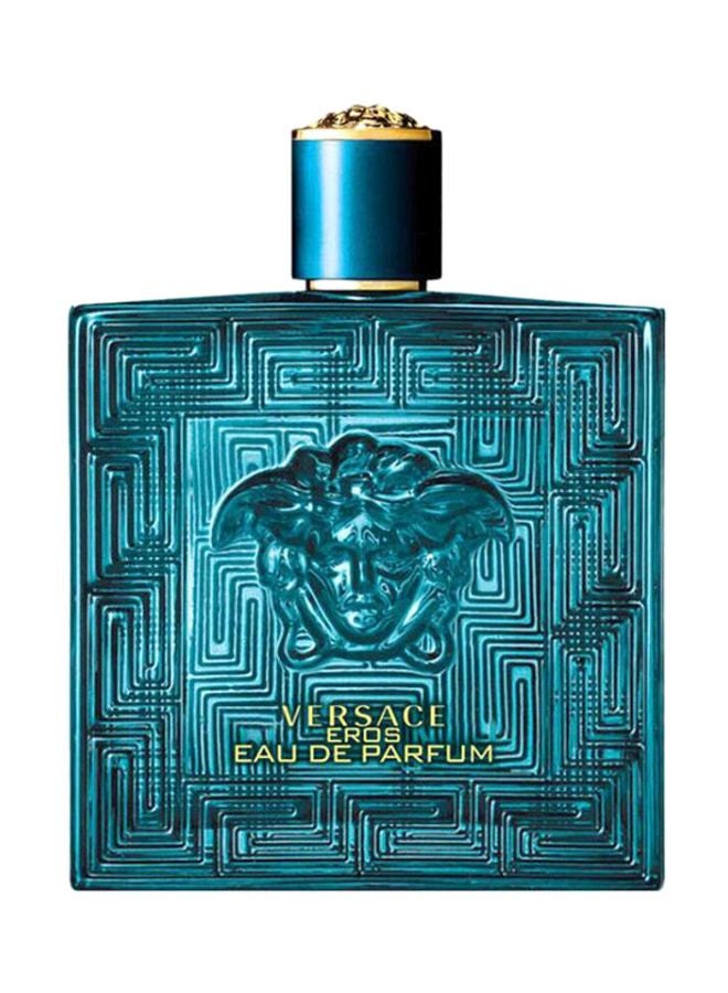 VERSACE EROS EDT 200ML FOR MEN