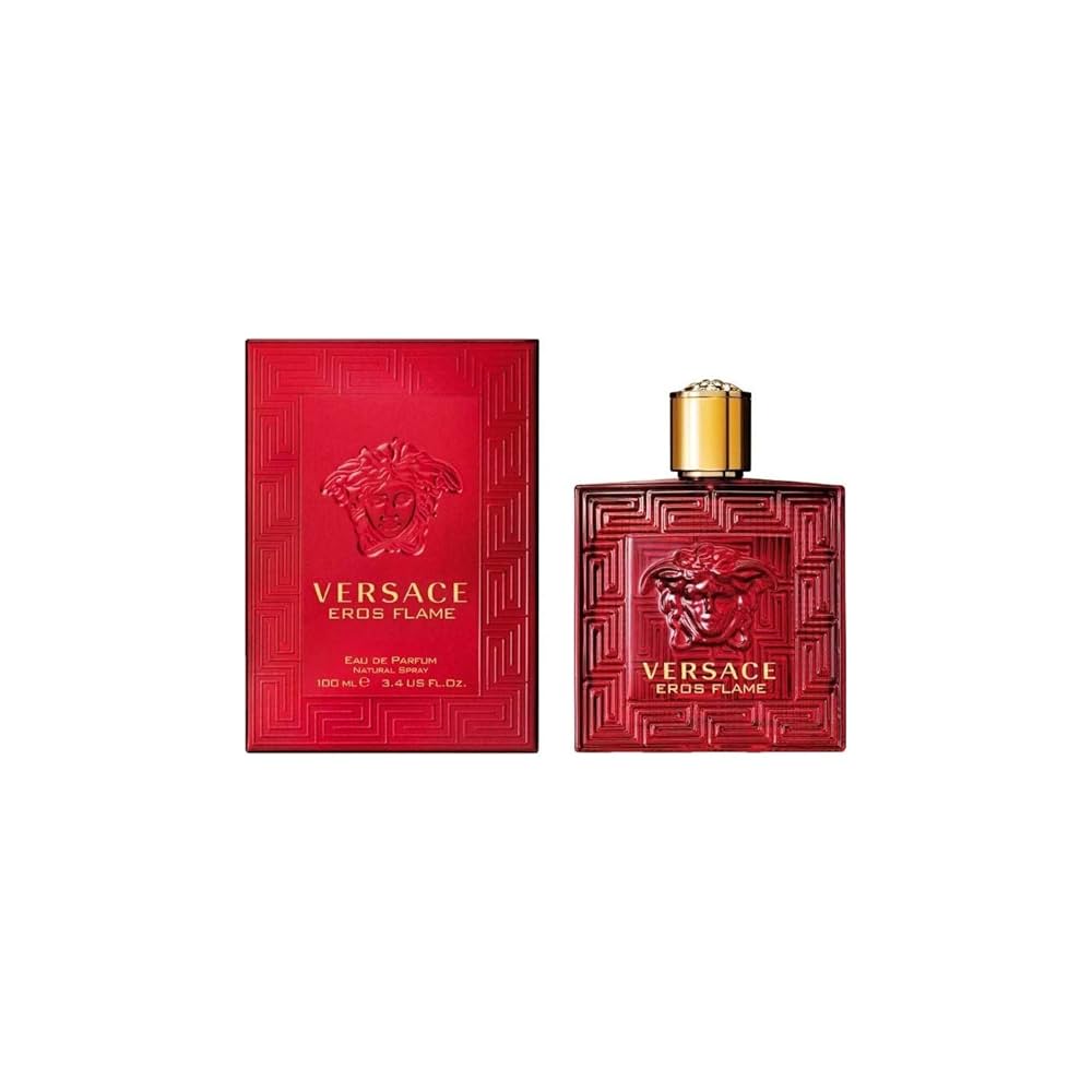 Versace Eros Flame 100ml EDP for Men