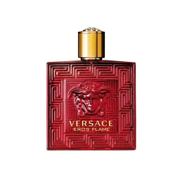 Versace Eros Flame Eau De Parfum - 100ml