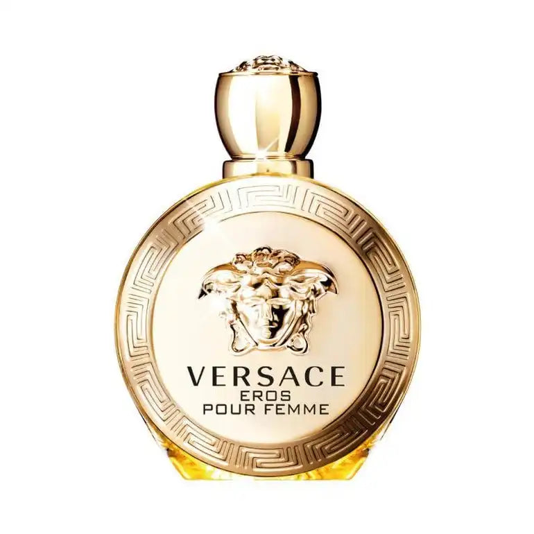 Versace Eros Pour Femme (Edp) - 100ml for Women's