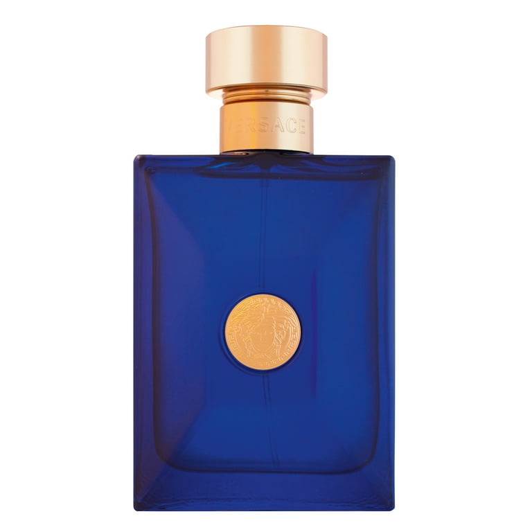 Versace Pour Homme Dylan Blue 100ml EDT for Men