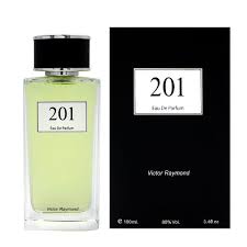 Victor Raymond 201 100ml EDP Unisex