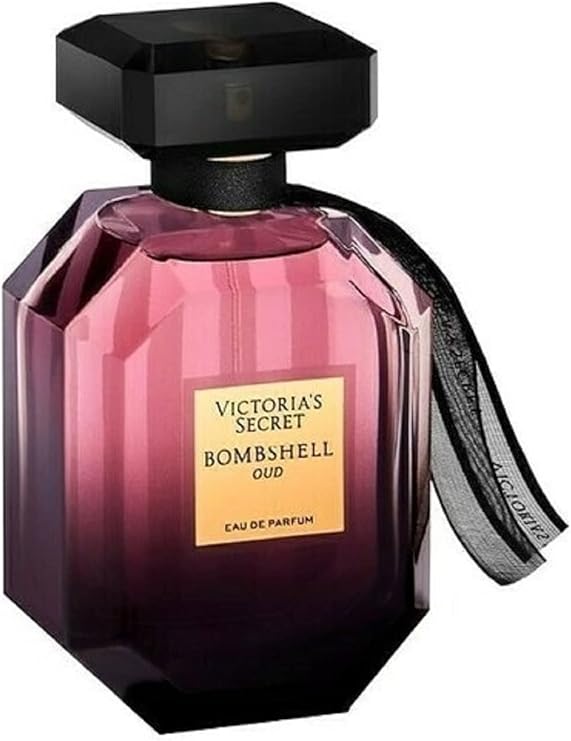 Victoria's Secret Bombshell Oud EDP (L) 100ml
