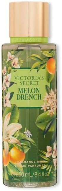 VICTORIA'S SECRET MELON DRENCH F/M 250ML FOR WOMEN