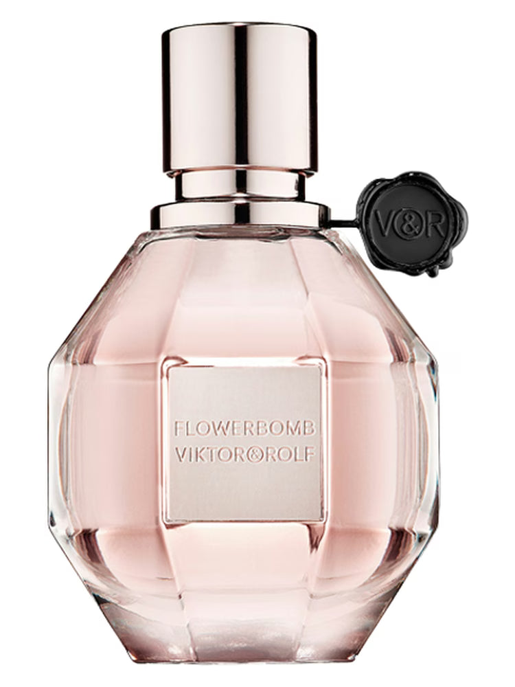Viktor & Rolf Flower Bomb 100ml EDP for Women