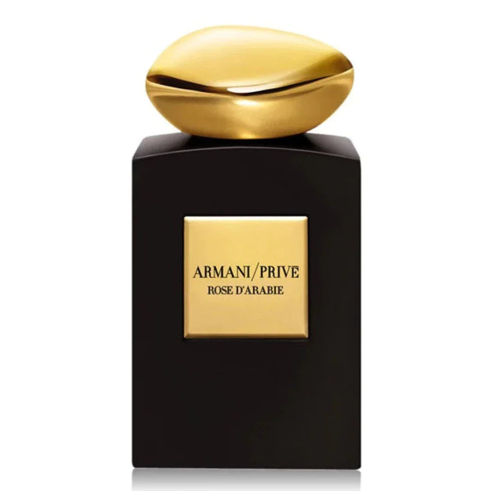 Giorgio Armani Prive Rose D'Arabie 100ml EDP Unisex